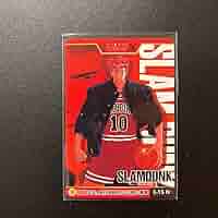 PSA10 ジャンプ展 オールスターカード スラムダンク 桜木花道 Amazon.co.jp: ジャンプ展 オールスターカードコレクション